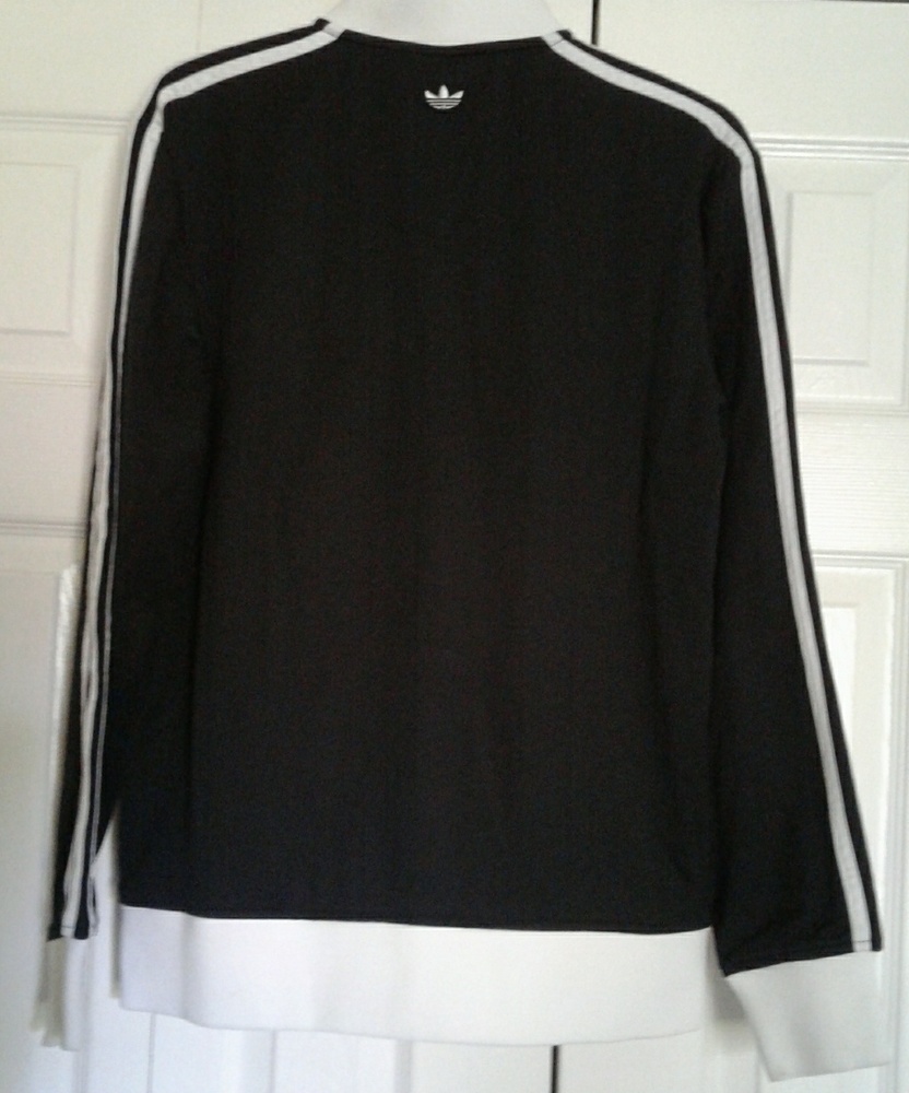 ❎SOLD❎Adidas Mens NBA Orlando Magic Track Jacket - Picture 2 of 8